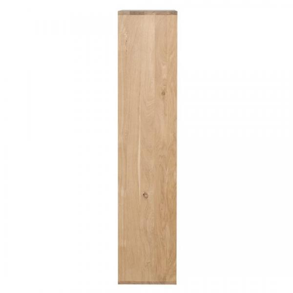 M Estanteria Roble Ethnicraft Ambiente 2