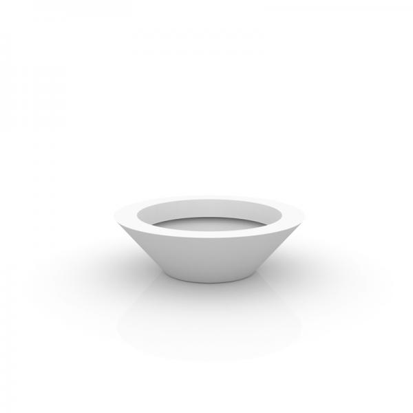 Macetero Centro Simple 120 Vondom