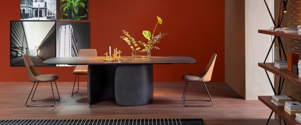 Melow Ceramica Ambiente 1