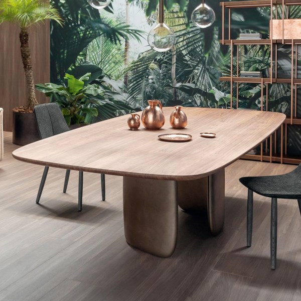 Melow Madera Ambiente 6