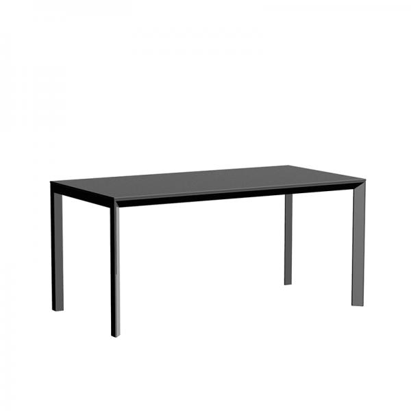 Mesa Frame aluminium rectangular