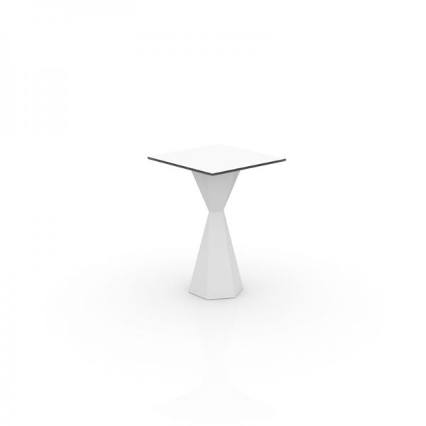 Mesa Vextex Cuadrada Vondom 50x50