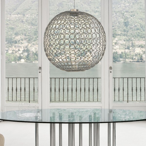 Mille Rectangular Ambiente 14