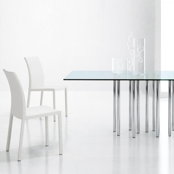 Mille Rectangular Ambiente 16