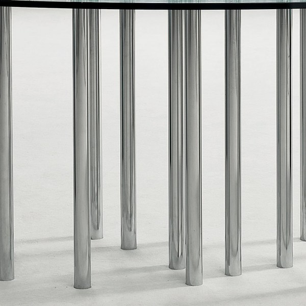 Mille Rectangular Ambiente 6