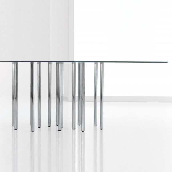 Mille Rectangular Ambiente 7