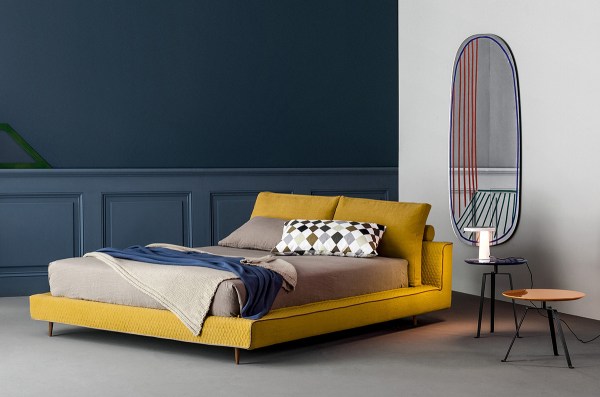 New Perspective Mirror Largo Ambiente 6