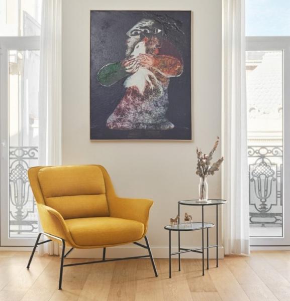 Nix Mesa Auxiliar Teulat Ambiente 3
