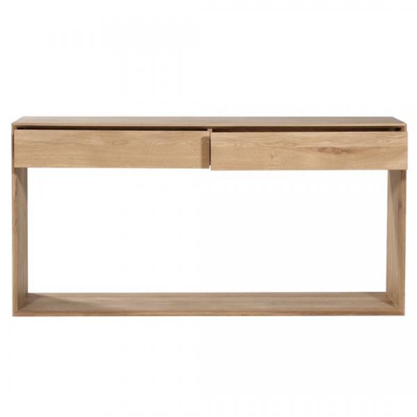 Nordic Console Roble 8