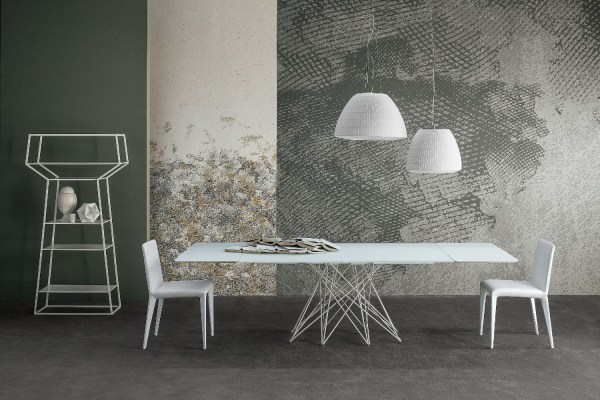 Octa Extensible Ambiente 3