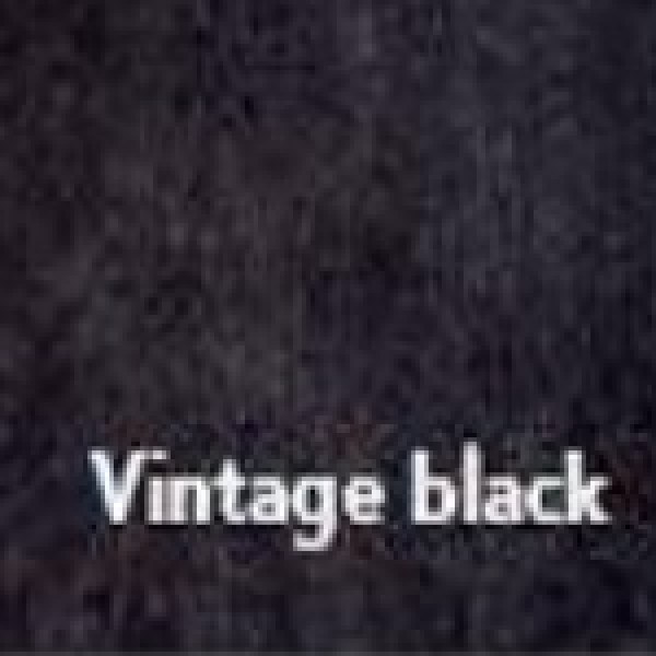 OliverB Piel Bufalo Vintage_black