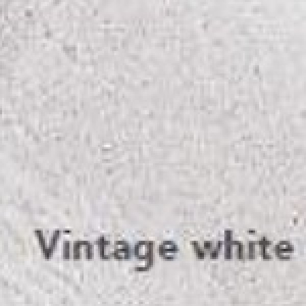 OliverB Piel Bufalo Vintage_white