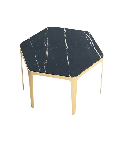 Panorama Coffee Table