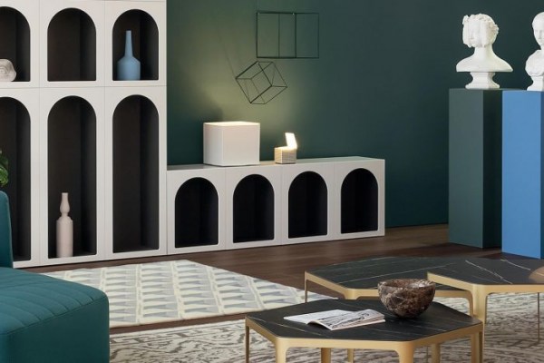 Panorama Coffee Table Ambiente 12
