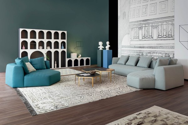 Panorama Coffee Table Ambiente 3