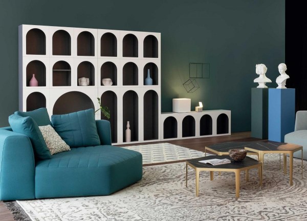 Panorama Coffee Table Ambiente 8