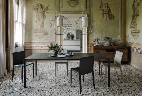 Pedro Drive Cattelan Ambiente 3