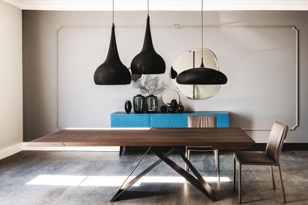 Premier Wood Drive Cattelan Ambiente 4