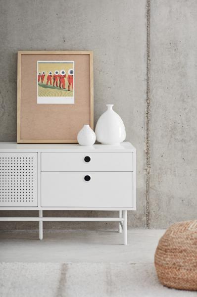 Punto Mueble Tv Teulat Ambiente 5