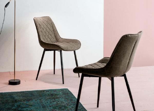 Ray Devina Nais Ambiente 1