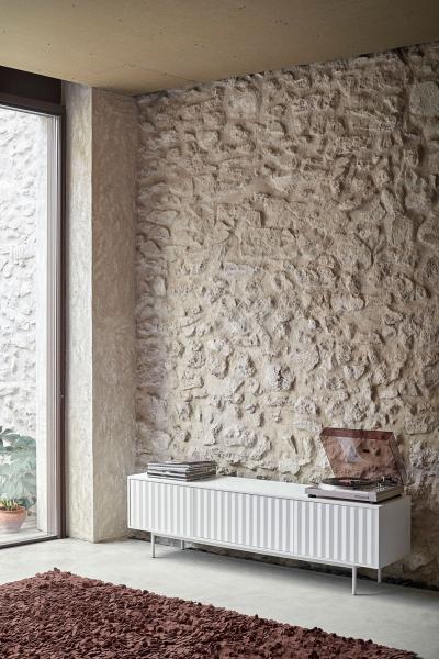 Sierra Mueble Tv Teulat Ambiente 2
