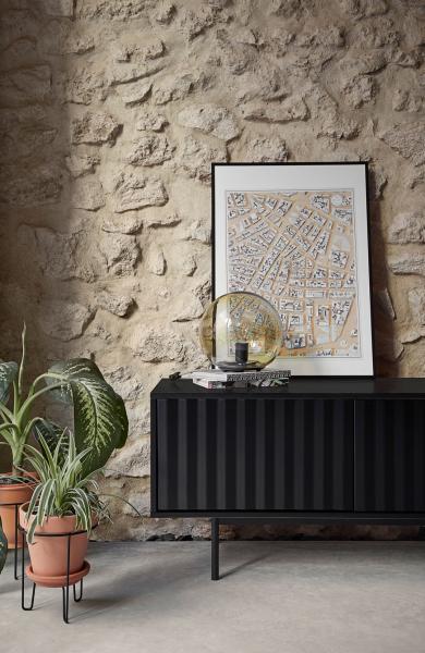 Sierra Mueble Tv Teulat Ambiente 4
