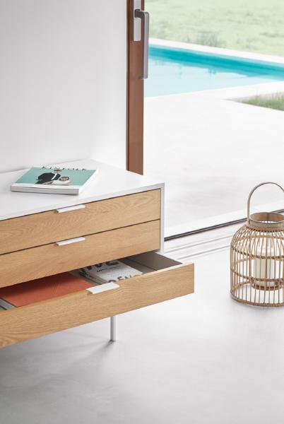 Sierra Mueble Tv Teulat Ambiente 6