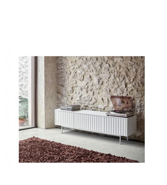 Sierra Mueble Tv Teulat Ambiente 7