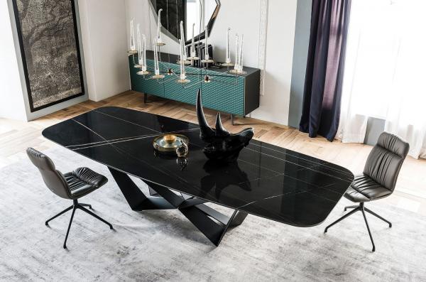 Skorpio Keramik Cattelan Ambiente 24