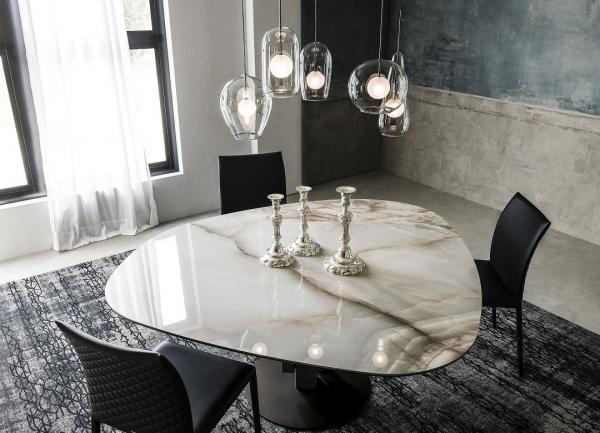 Slyline Keramik Round Cattelan Ambiente 1