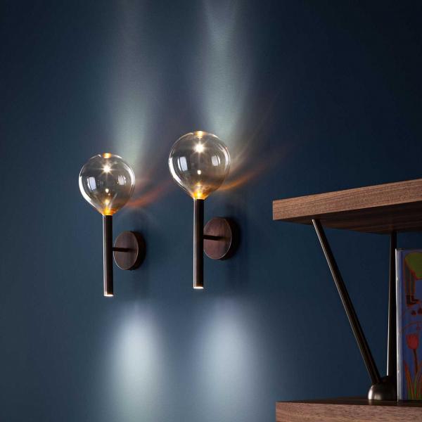 Sofi Bonaldo Aplique Ambiente 1