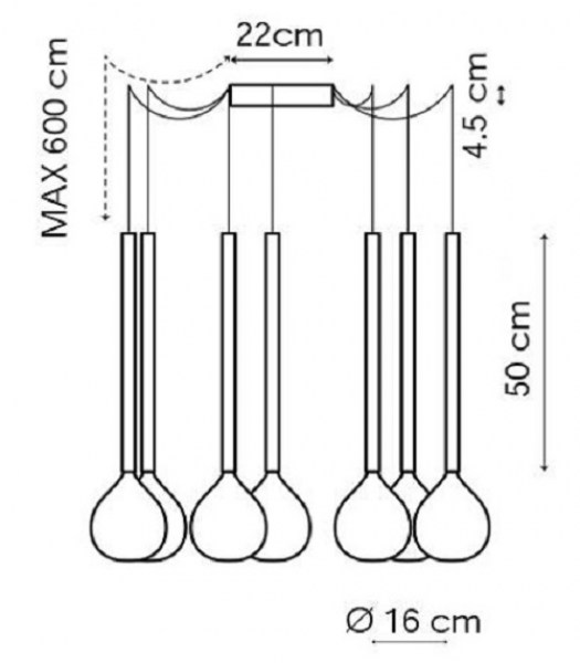 Sofi Bonaldo Suspension 7 Ficha Tecnica