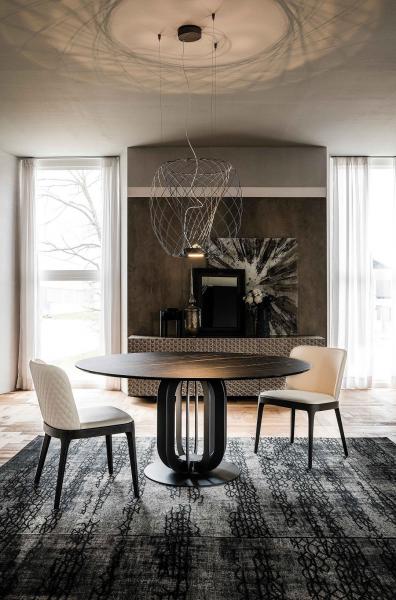 Soho Keramik Cattelan Ambiente 1