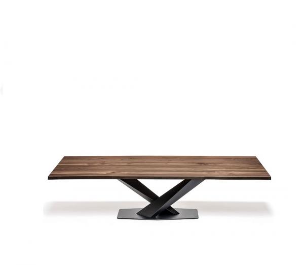 Stratos Wood Cattelan 1