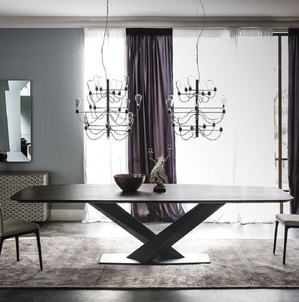 Stratos Wood Cattelan Ambiente 9