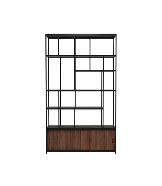 Studio_Estanteria_Teca_P.correderas_Ethnicraft.jpg