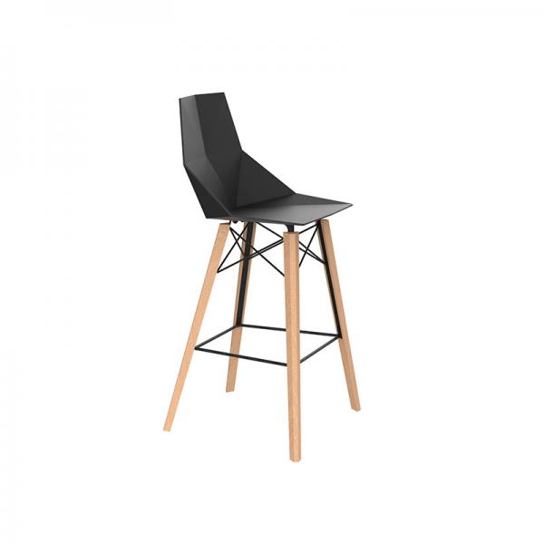 Taburete Faz wood