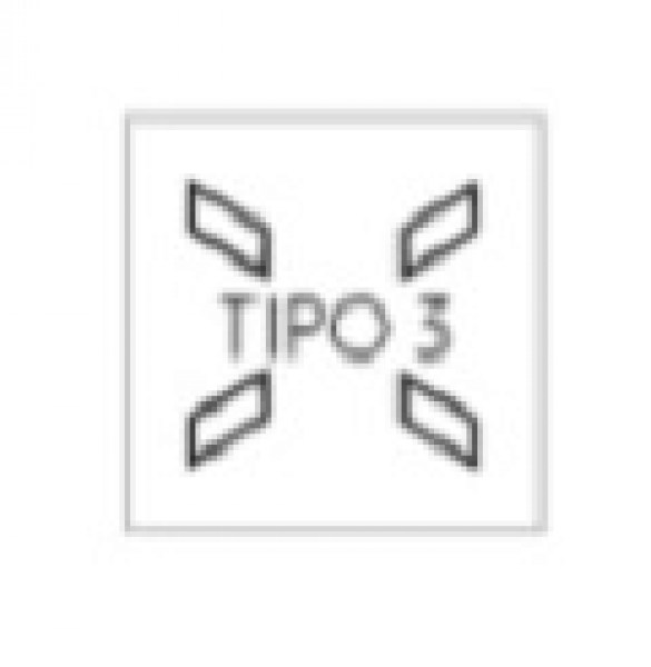 Ramiro Tarazona - Patas tipo 3