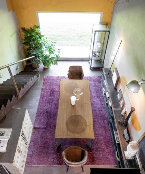 Timber Devina Nais Ambiente 3