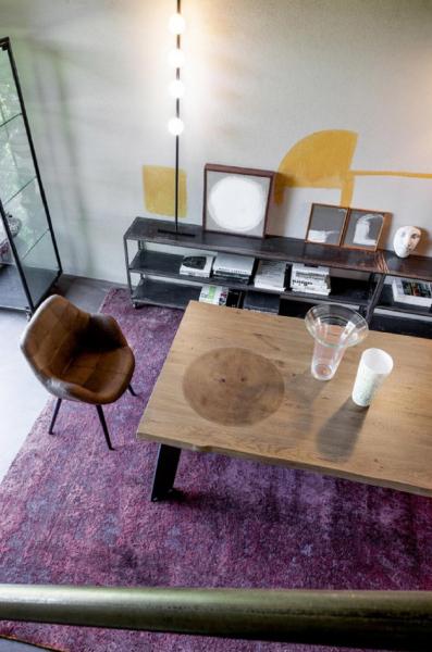 Timber Devina Nais Ambiente 4