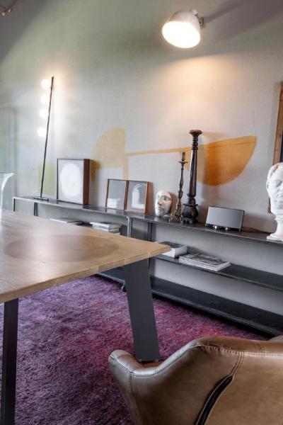 Timber Devina Nais Ambiente 5