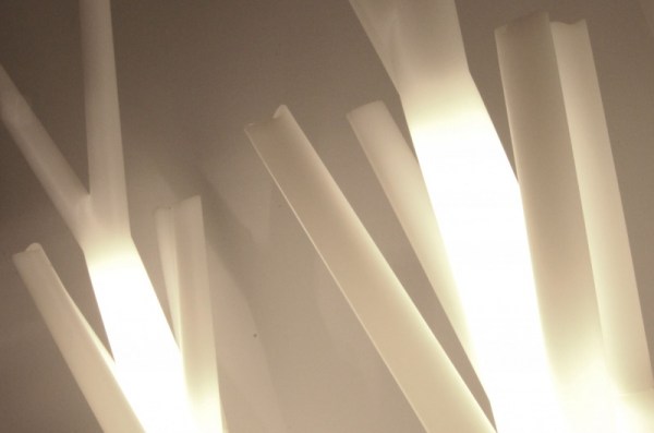 Tree Light Ambiente 3