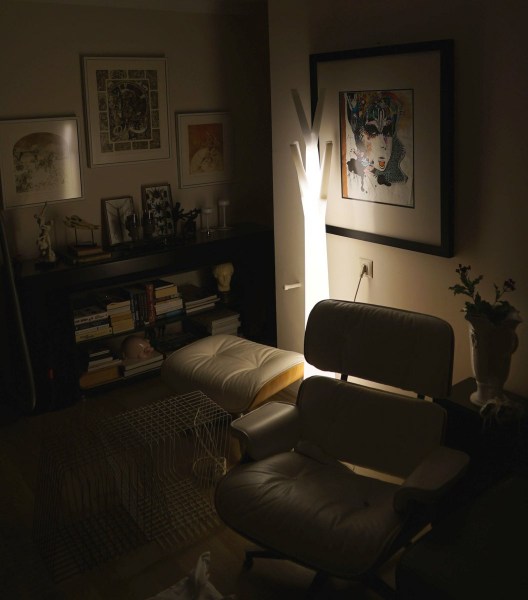 Tree Light Ambiente 5