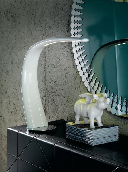 Tropez Cattelan Ambiente 5