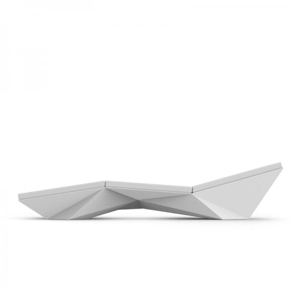 Tumbona Faz Vondom 1
