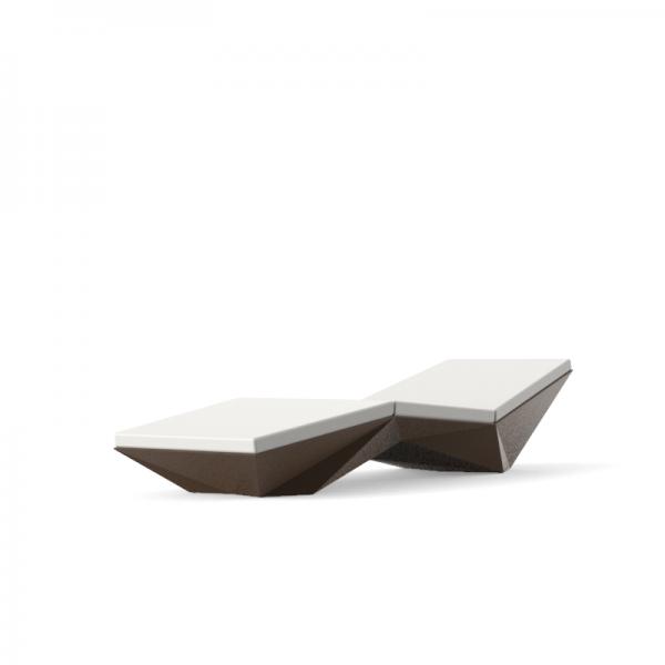 Tumbona Faz Vondom 3