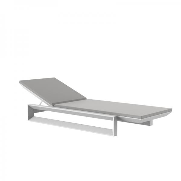 Tumbona Frame
