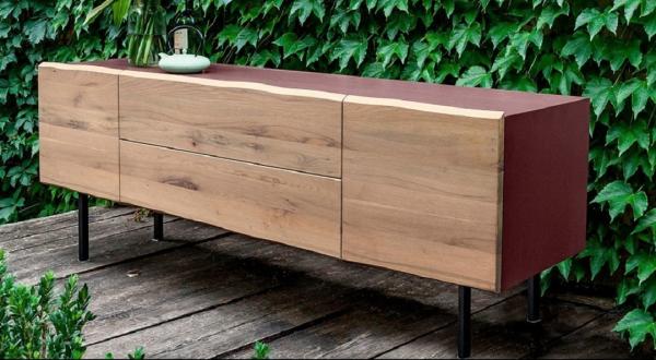 Twins base hierro Devina Nais Ambiente 1