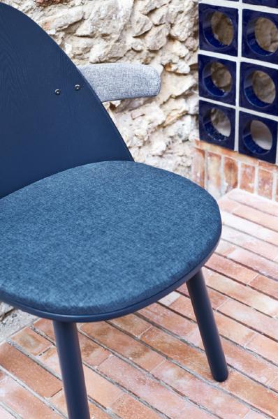 Uma Silla Teulat Ambiente 10