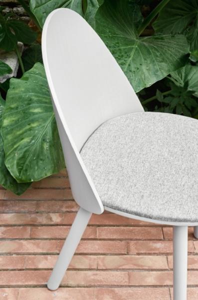 Uma Silla Teulat Ambiente 4